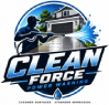 Clean Force Power Washing